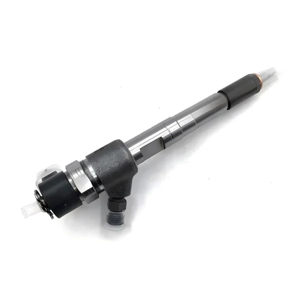 0445110390 Bosch Diesel Fuel Injector View 2 0445110390 Bosch diesel fuel injector view 2 for Hyundai D4HB Euro 6
