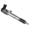 0445110391 Bosch Diesel Fuel Injector View 3 0445110391 Bosch diesel fuel injector view 3 for ALFA ROMEO 1.9 JTD, 1.9 JTDM FIAT 1.9 D