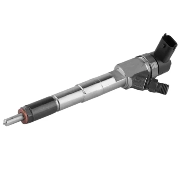 0445110391 Bosch Diesel Fuel Injector View 4 0445110391 Bosch diesel fuel injector view 4 for ALFA ROMEO 1.9 JTD, 1.9 JTDM FIAT 1.9 D