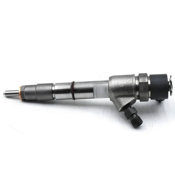 0445110396 Bosch Diesel Fuel Injector View 3 0445110396 Bosch diesel fuel injector view 3 for Engine Parts Injection 0 445 110 396 for FAW