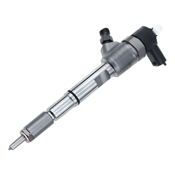 0445110409 Bosch Diesel Fuel Injector View 3 0445110409 Bosch diesel fuel injector view 3 for BAW Fenix 1065 3.2 88kW 04/2008
