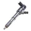 0445110409 Bosch Diesel Fuel Injector View 4 0445110409 Bosch diesel fuel injector view 4 for BAW Fenix 1065 3.2 88kW 04/2008