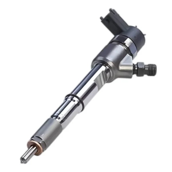 0445110409 Bosch Diesel Fuel Injector View 4 0445110409 Bosch diesel fuel injector view 4 for BAW Fenix 1065 3.2 88kW 04/2008