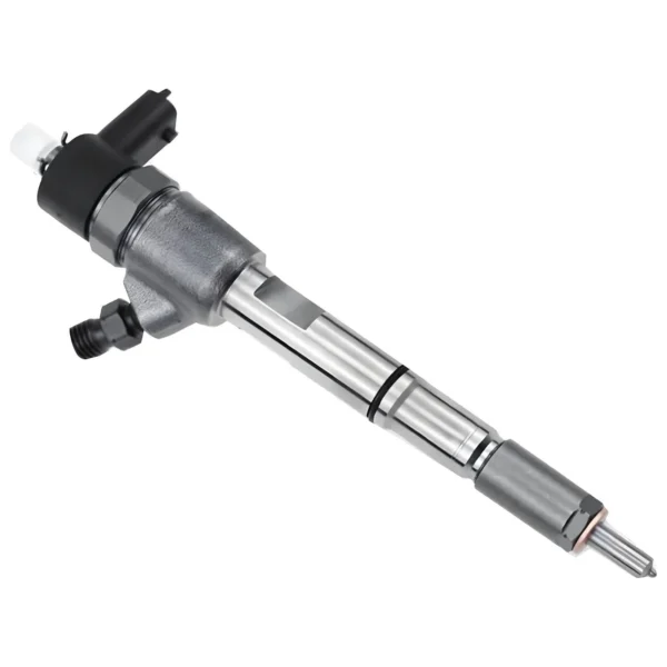 0445110409 Bosch Diesel Fuel Injector View 2 0445110409 Bosch diesel fuel injector view 2 for BAW Fenix 1065 3.2 88kW 04/2008