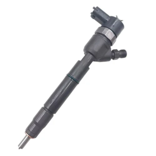 0445110410 Bosch diesel fuel injector for 33800-2A960 for Hyundai Kia 1.7 CRDi