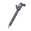 0445110410 Bosch Diesel Fuel Injector View 3 0445110410 Bosch diesel fuel injector view 3 for 33800-2A960 for Hyundai Kia 1.7 CRDi