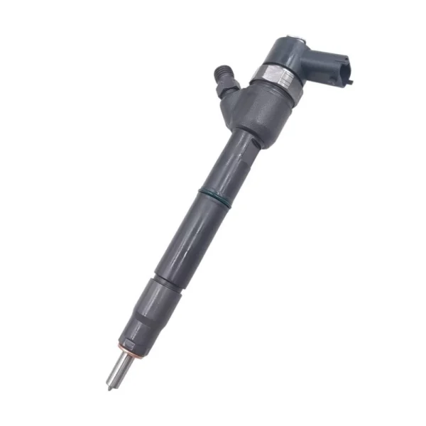 0445110410 Bosch Diesel Fuel Injector View 3 0445110410 Bosch diesel fuel injector view 3 for 33800-2A960 for Hyundai Kia 1.7 CRDi