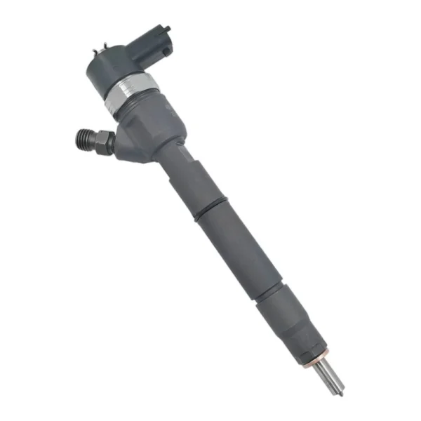0445110410 Bosch Diesel Fuel Injector View 2 0445110410 Bosch diesel fuel injector view 2 for 33800-2A960 for Hyundai Kia 1.7 CRDi