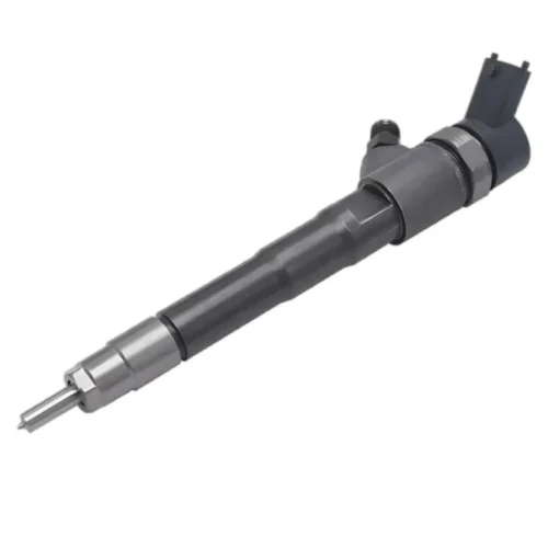 0445110418 Bosch diesel fuel injector for Fiat Ducato Iveco Daily Citroen Peugeot