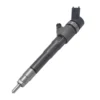 0445110418 Bosch diesel fuel injector view 3 for Fiat Ducato Iveco Daily Citroen Peugeot