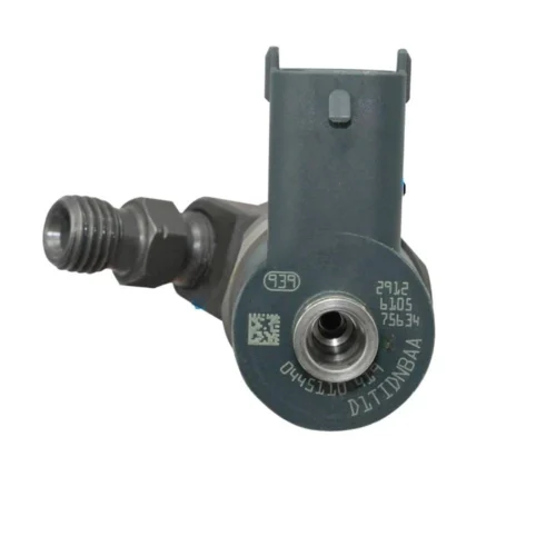 0445110419 Bosch Diesel Fuel Injector 0445110419 Bosch diesel fuel injector for Nozzle for Fiat Ducato 2.0 CDTI Alfa