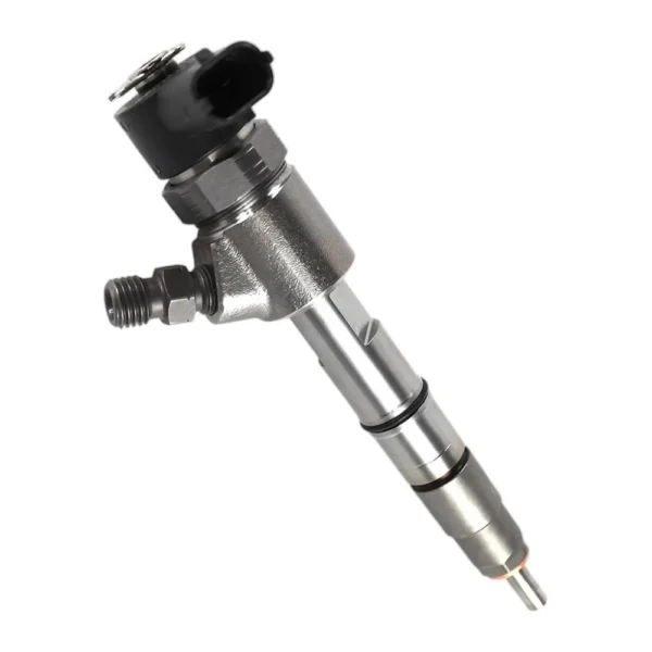 0445110420 Bosch diesel fuel injector view 3 for 372A-1112011 for Chery Karry YoYo