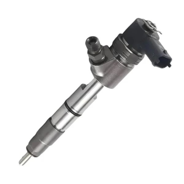 0445110420 Bosch diesel fuel injector view 2 for 372A-1112011 for Chery Karry YoYo