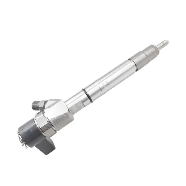 0445110421 Bosch diesel fuel injector view 3 for Fiat Ducato 2.0 CDTI