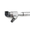 0445110421 Bosch diesel fuel injector view 4 for Fiat Ducato 2.0 CDTI