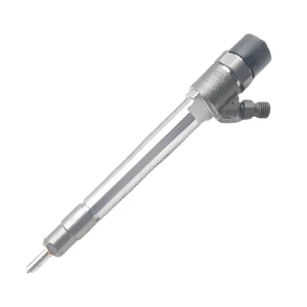 0445110421 Bosch diesel fuel injector view 2 for Fiat Ducato 2.0 CDTI