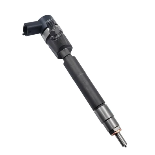 0445110424 Bosch Diesel Fuel Injector View 3 0445110424 Bosch diesel fuel injector view 3 for Chevrolet Colorado Trailblazer for S10 III Pickup