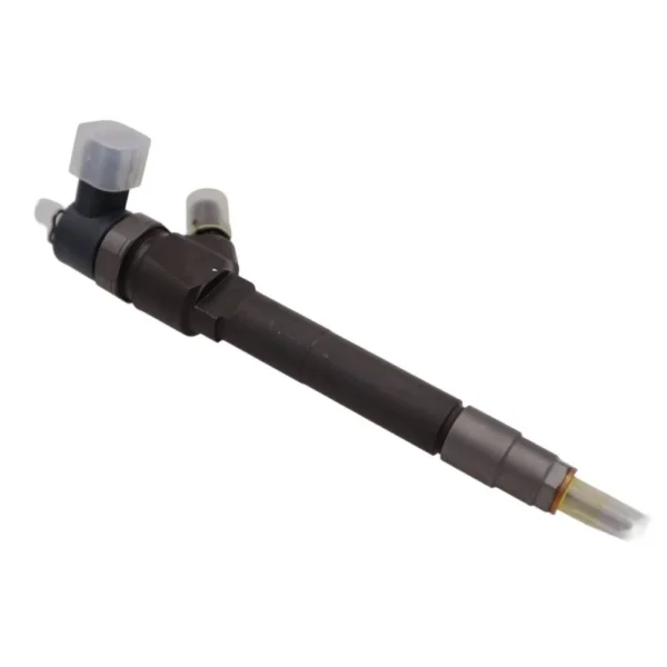 0445110424 Bosch Diesel Fuel Injector View 4 0445110424 Bosch diesel fuel injector view 4 for Chevrolet Colorado Trailblazer for S10 III Pickup