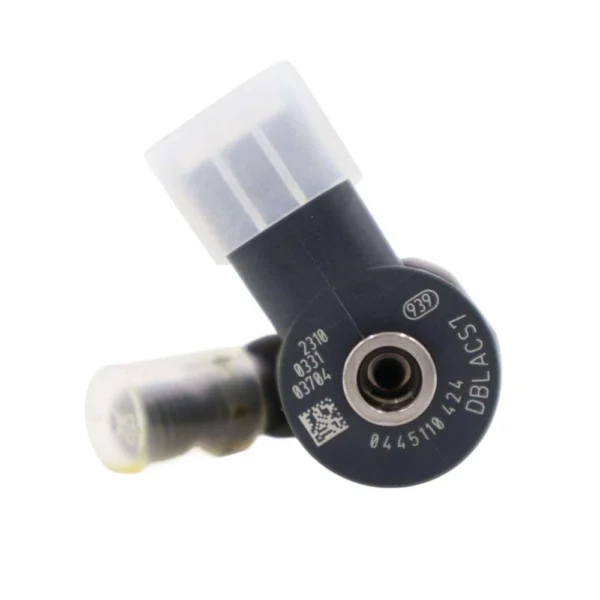 0445110424 Bosch Diesel Fuel Injector View 2 0445110424 Bosch diesel fuel injector view 2 for Chevrolet Colorado Trailblazer for S10 III Pickup