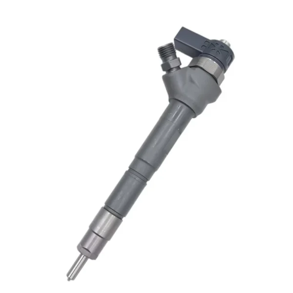 0445110429 Bosch Diesel Fuel Injector View 3 0445110429 Bosch diesel fuel injector view 3 for Volkswagen VW Passat for Audi Seat Skoda