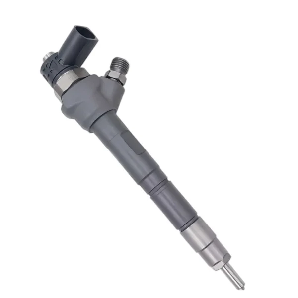 0445110429 Bosch Diesel Fuel Injector View 2 0445110429 Bosch diesel fuel injector view 2 for Volkswagen VW Passat for Audi Seat Skoda