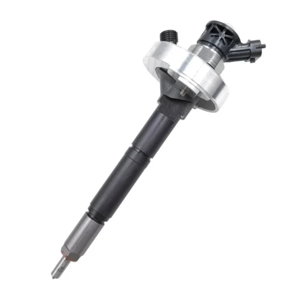 0445110433 Bosch Diesel Fuel Injector View 2 0445110433 Bosch diesel fuel injector view 2 for NISSAN UD TRUCKS 3.0 DCI