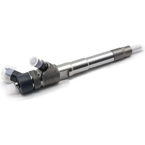 0445110435 Bosch diesel fuel injector view 4 for Fiat Ducato for Iveco Daily 2.3 d