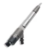 0445110435 Bosch diesel fuel injector view 2 for Fiat Ducato for Iveco Daily 2.3 d