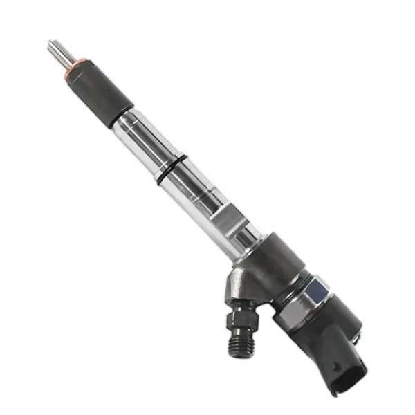 0445110445 Bosch Diesel Fuel Injector View 2 0445110445 Bosch diesel fuel injector view 2 for 0445110466 0445110313 Injection for JAC Foton 4JB1-2.8L 4DA1-2B