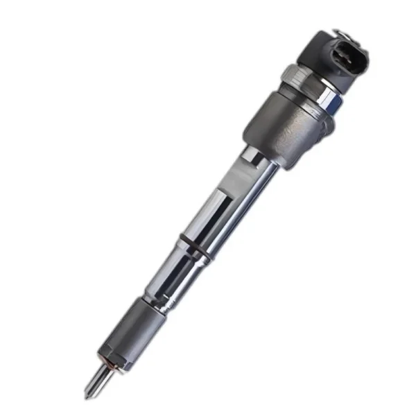 0445110447 Bosch Diesel Fuel Injector View 3 0445110447 Bosch diesel fuel injector view 3 for BAW Fenix FAW LD Truck 3.0D