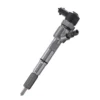 0445110447 Bosch Diesel Fuel Injector View 4 0445110447 Bosch diesel fuel injector view 4 for BAW Fenix FAW LD Truck 3.0D