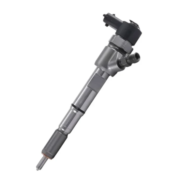 0445110447 Bosch Diesel Fuel Injector View 4 0445110447 Bosch diesel fuel injector view 4 for BAW Fenix FAW LD Truck 3.0D