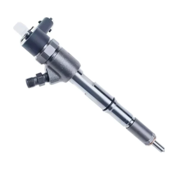 0445110447 Bosch Diesel Fuel Injector View 2 0445110447 Bosch diesel fuel injector view 2 for BAW Fenix FAW LD Truck 3.0D