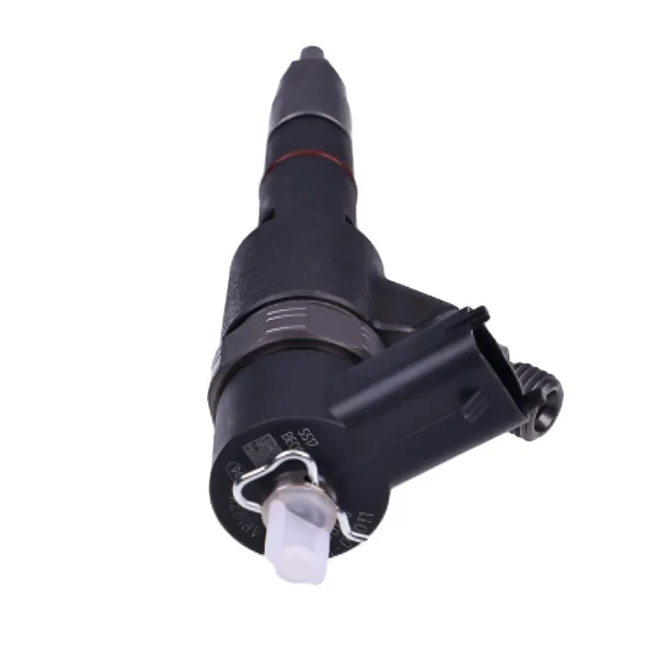 0445110451 Bosch diesel fuel injector view 4 for Mitsubishi D04EG