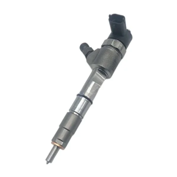 0445110454 Bosch Diesel Fuel Injector View 4 0445110454 Bosch diesel fuel injector view 4 for JMC 2.8L 4JB1 EU4 S350