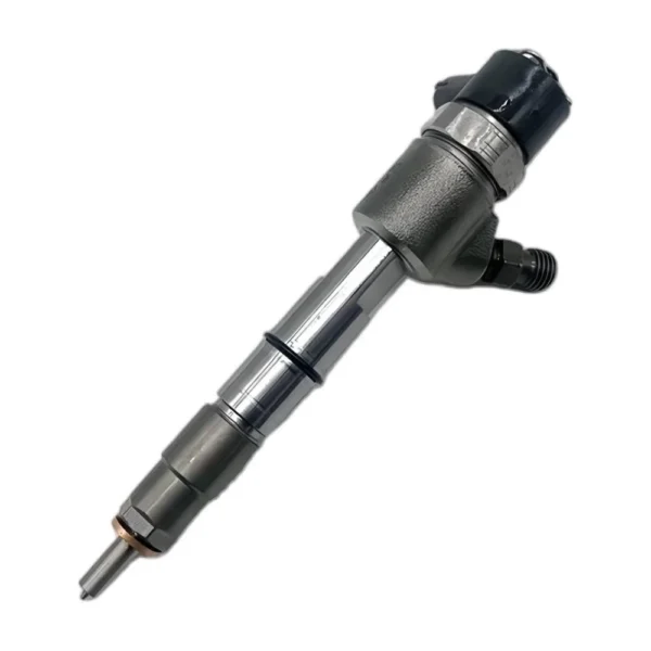 0445110454 Bosch Diesel Fuel Injector View 2 0445110454 Bosch diesel fuel injector view 2 for JMC 2.8L 4JB1 EU4 S350