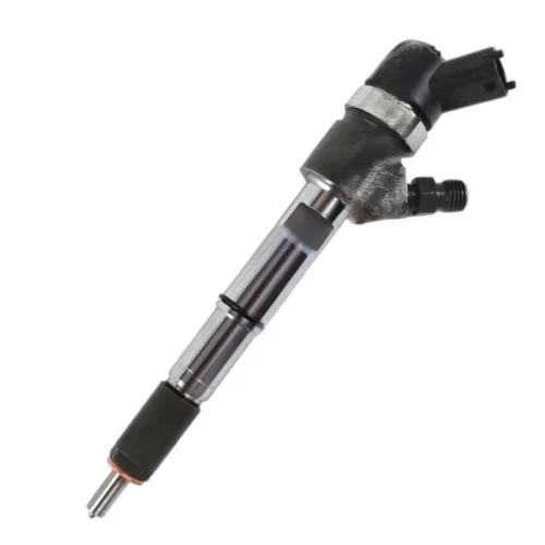 0445110457 Bosch Diesel Fuel Injector 0445110457 Bosch diesel fuel injector for Iveco John Deere T4 T5 3.4 Holland