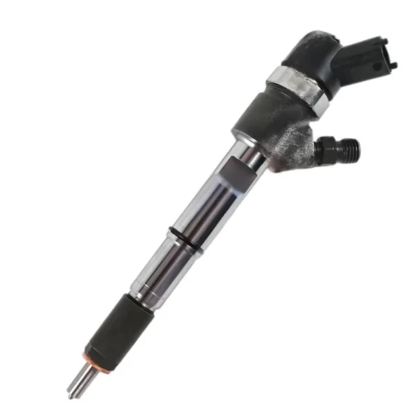 0445110457 Bosch Diesel Fuel Injector 0445110457 Bosch diesel fuel injector for Iveco John Deere T4 T5 3.4 Holland