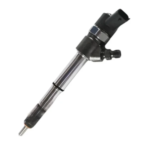 0445110457 Bosch Diesel Fuel Injector View 2 0445110457 Bosch diesel fuel injector view 2 for Iveco John Deere T4 T5 3.4 Holland