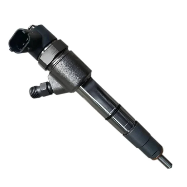 0445110461 Bosch diesel fuel injector for JMC Euro Four for Ford Transit
