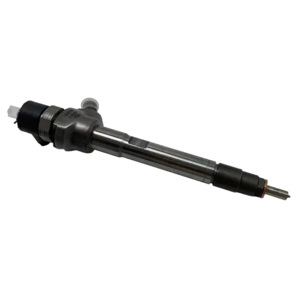 0445110461 Bosch diesel fuel injector view 3 for JMC Euro Four for Ford Transit