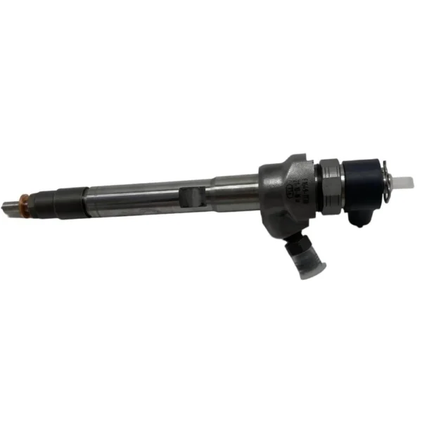 0445110461 Bosch diesel fuel injector view 4 for JMC Euro Four for Ford Transit