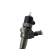 0445110461 Bosch diesel fuel injector view 2 for JMC Euro Four for Ford Transit