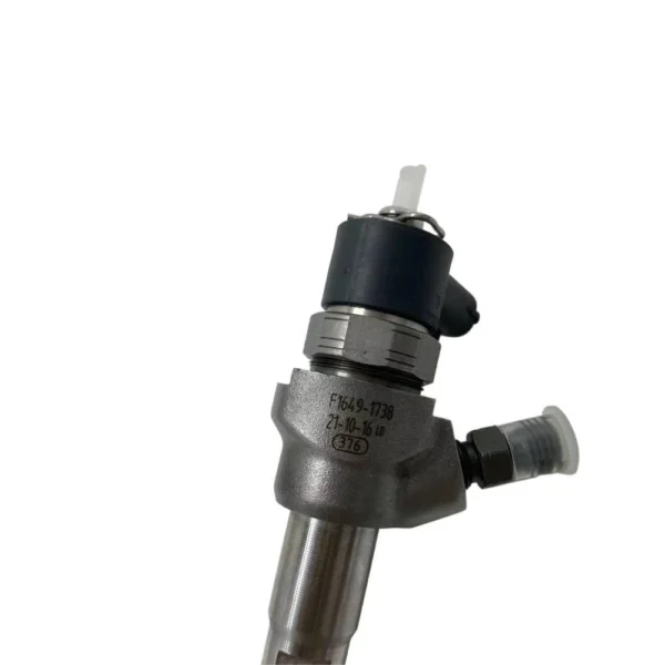 0445110461 Bosch diesel fuel injector view 2 for JMC Euro Four for Ford Transit