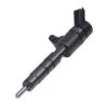 0445110463 Bosch diesel fuel injector view 3 for Yanmar 4TNV88C
