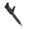 0445110463 Bosch diesel fuel injector view 4 for Yanmar 4TNV88C