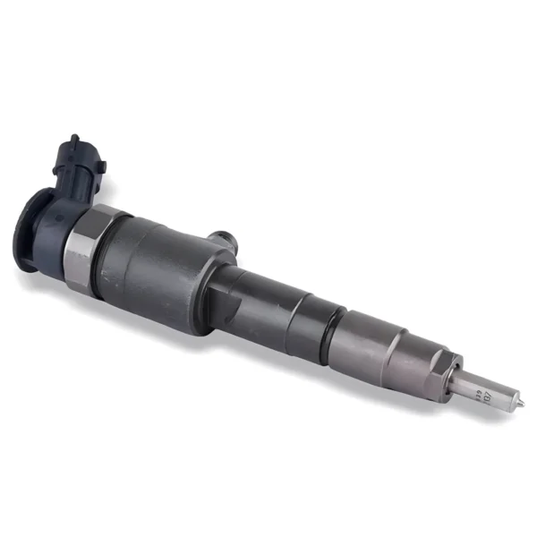 0445110464 Bosch Diesel Fuel Injector View 3 0445110464 Bosch diesel fuel injector view 3 for MIU802884 for Yanmar
