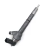 0445110470 Bosch diesel fuel injector view 3 for Audi Skoda VW Passat Golf 2.0L for boch