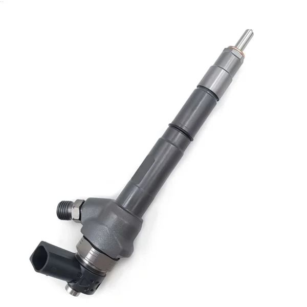 0445110470 Bosch diesel fuel injector view 3 for Audi Skoda VW Passat Golf 2.0L for boch