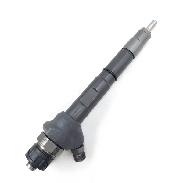 0445110470 Bosch diesel fuel injector view 4 for Audi Skoda VW Passat Golf 2.0L for boch